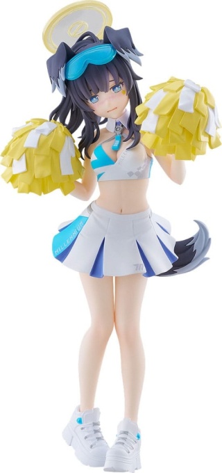 Figurka Blue Archive Pop Up Parade PVC Figure - Hibiki (Cheer Squad): Memorial Lobby Ver. 17CM