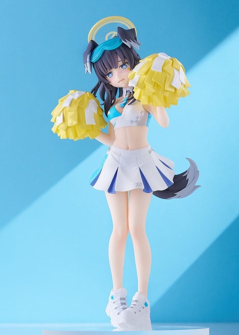 Figurka Blue Archive Pop Up Parade PVC Figure - Hibiki (Cheer Squad): Memorial Lobby Ver. 17CM