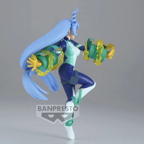 Figurka: My Hero Academia The Amazing Heroes PVC Figure - Nejire Hado