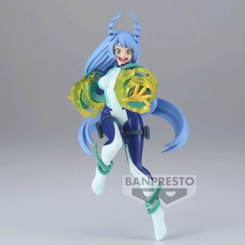 Figurka: My Hero Academia The Amazing Heroes PVC Figure - Nejire Hado
