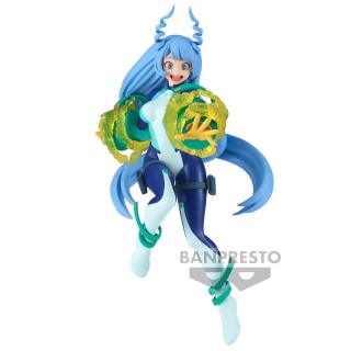 Figurka: My Hero Academia The Amazing Heroes PVC Figure - Nejire Hado
