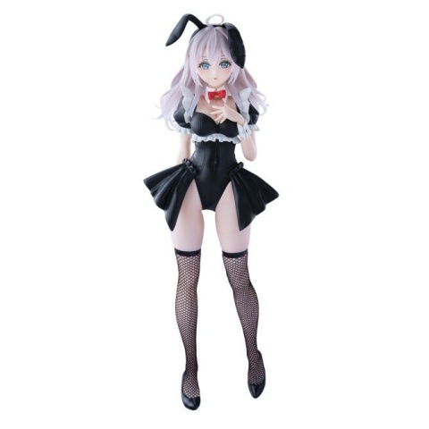 Figurka:ALYA SHHFiR GLITTER&GLAMOURS - ALYA (BUNNY Ver.)