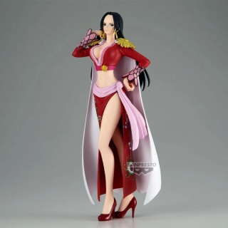 Figurka: ONE PIECE GLITTER AND GLAMOURS - BOA HANCOCK II