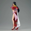Figurka: ONE PIECE GLITTER AND GLAMOURS - BOA HANCOCK II