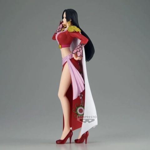 Figurka: ONE PIECE GLITTER AND GLAMOURS - BOA HANCOCK II