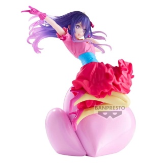Figurka: OSHI NO KO ESPRESTO - AI