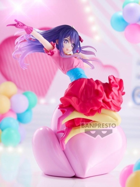 Figurka: OSHI NO KO ESPRESTO - AI