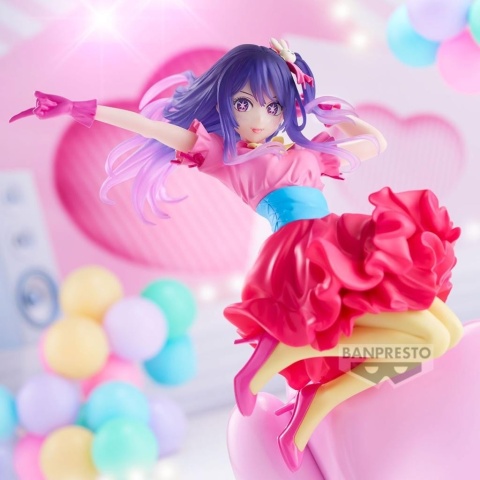Figurka: OSHI NO KO ESPRESTO - AI