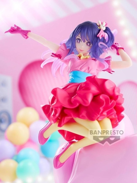 Figurka: OSHI NO KO ESPRESTO - AI