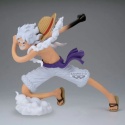 Figurka: One Piece Grandista - Monkey D. Luffy (Gear 5) #2