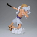 Figurka: One Piece Grandista - Monkey D. Luffy (Gear 5) #2