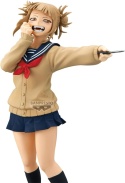 Figurka: My Hero Academia - Banpresto Glitter & Glamours Figure - Himiko Toga