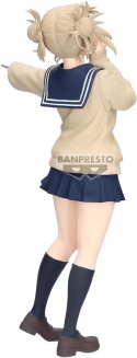 Figurka: My Hero Academia - Banpresto Glitter & Glamours Figure - Himiko Toga