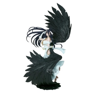 Figurka:OVERLORD EVOLVE - ALBEDO (EMPRESS OF DARKNESS)