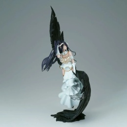 Figurka:OVERLORD EVOLVE - ALBEDO (EMPRESS OF DARKNESS)
