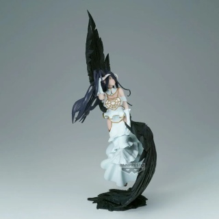 Figurka:OVERLORD EVOLVE - ALBEDO (EMPRESS OF DARKNESS)