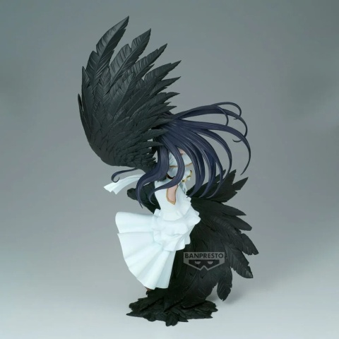 Figurka:OVERLORD EVOLVE - ALBEDO (EMPRESS OF DARKNESS)