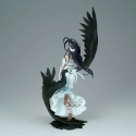 Figurka:OVERLORD EVOLVE - ALBEDO (EMPRESS OF DARKNESS)