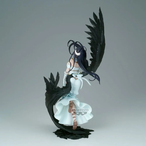 Figurka:OVERLORD EVOLVE - ALBEDO (EMPRESS OF DARKNESS)