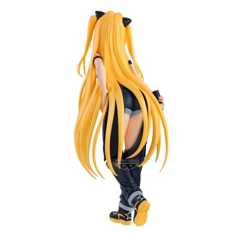Figurka:TO LOVE-RU GLITTER&GLAMOURS - GOLDEN DARKNESS (STREET Ver.)