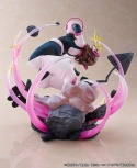Figurka My Hero Academia PVC Statue 1/7 Ochaco Uraraka: Uravity Ver. 22 cm