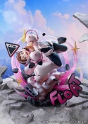 Figurka My Hero Academia PVC Statue 1/7 Ochaco Uraraka: Uravity Ver. 22 cm