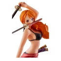 Figurka Nami Three Sword Style ONE PIECE Magazine ~A Piece of Dream~