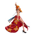 Figurka Nami Three Sword Style ONE PIECE Magazine ~A Piece of Dream~