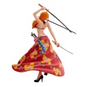 Figurka Nami Three Sword Style ONE PIECE Magazine ~A Piece of Dream~