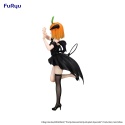 FigurkaThe Quintessential Quintuplets Specials BiCute Dark PVC Prize Figure - Nakano Yotsuba