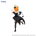 FigurkaThe Quintessential Quintuplets Specials BiCute Dark PVC Prize Figure - Nakano Yotsuba