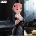 Figurka The Quintessential Quintuplets Specials 2 BiCute Dark Bunnies PVC Prize Figure - Nakano Ichika