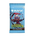 Magic the Gathering: Secrets of Strixhaven - Play Booster