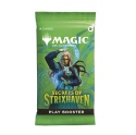 Magic the Gathering: Secrets of Strixhaven - Play Booster