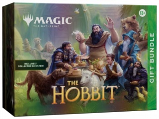 Magic the Gathering: The Hobbit - Gift Bundle