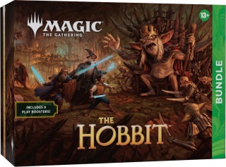 Magic the Gathering: The Hobbit - Bundle