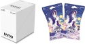 My Little Pony: Frendship Eternal Cards - Rainbow Edition - Gold Blister Display (24) (przedsprzedaż)