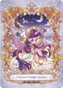 My Little Pony: Frendship Eternal Cards - Star Edition - Booster Box Display(przedsprzedaż)