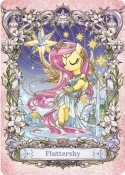 My Little Pony: Frendship Eternal Cards - Star Edition - Booster Box Display(przedsprzedaż)