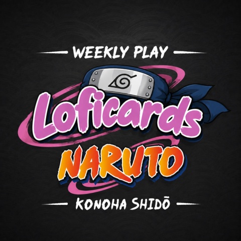 Naruto Mythos TCG: Standard - Weekly Play