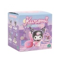 Figurka HELLO KITTY Kuromi Fun Rhapsody - Blind Box