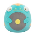 POKEMON Squishmallow Bellibolt, pluszak, 25 cm