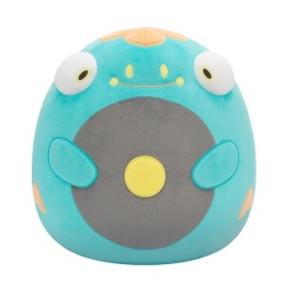 POKEMON Squishmallow Bellibolt, pluszak, 25 cm