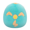 POKEMON Squishmallow Bellibolt, pluszak, 25 cm