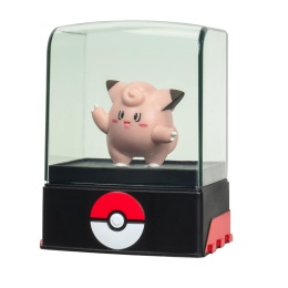 POKEMON FIGURKA BITEWNA CASE CLEFAIRY