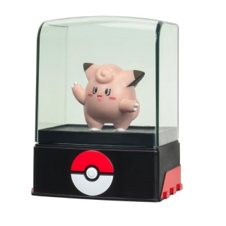 POKEMON FIGURKA BITEWNA CASE CLEFAIRY