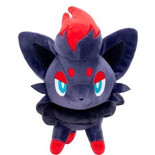 Pokemon - Maskotka - Zorua - Pluszak 20cm