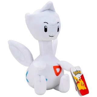 Pokemon - Maskotka - Togetic- Pluszak 20cm