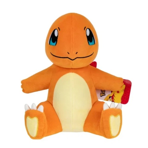 Pokemon - Maskotka - Charmander - Pluszak 20cm