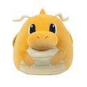 POKEMON Squishmallow Dragonite, pluszak, 25 cm